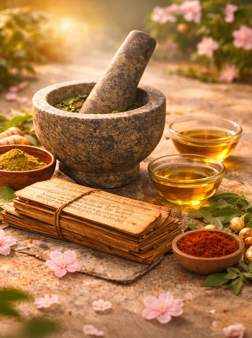 Why is Ayurveda scientific Even Today ?