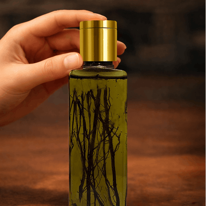 Indian Gooseberry & Shikakai Hair Oil  